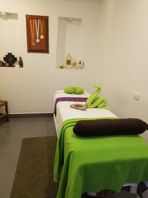 Vida Spa Machu Picchu