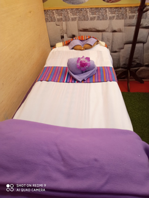 Vida spa Massages