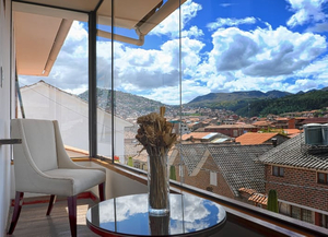 Villa Barranco by Ananay Hotels