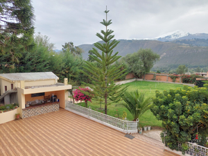 Villa Concepción Lodge