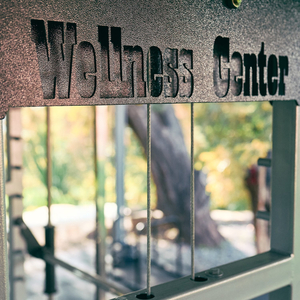 Wellness Center Arequipa