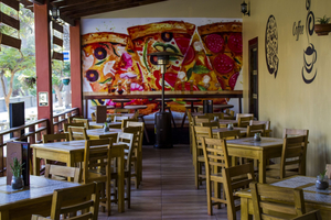 Wild Olive Trattoria