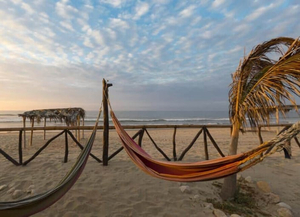 Wondrous Peru - Sun and sand