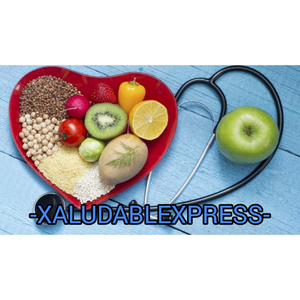 Xaludable Xpress