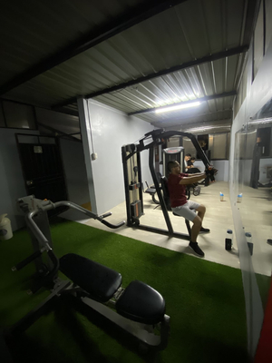 Xtreme Fitness