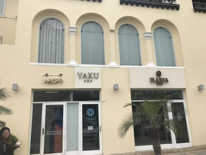 Yaku Spa