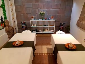 YANTRA SPA - Masajes Terapéuticos Cusco