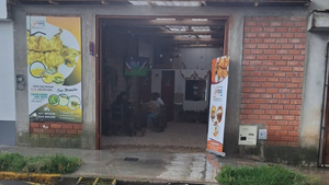 Yarqay-Restaurante Criollo