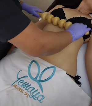 Yemaya Spa