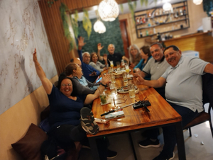 Yurakuna Restaurante Vegano