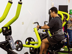 Z-Sport gym tumbes