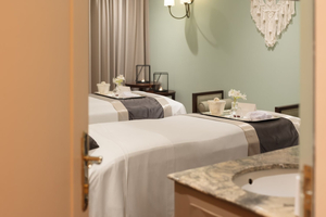 Zest Spa