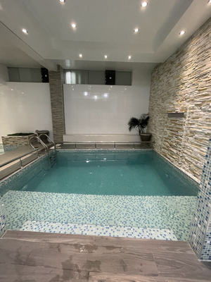 Zeus Sauna&Spa