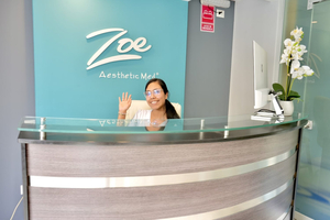 Zoe Aesthetic Med - Centro de Medicina Estética y Spa