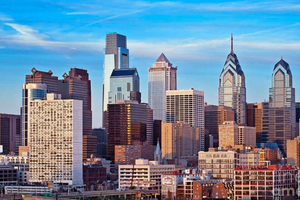 From New York City: Philadelphia & Amish Community Day Trip