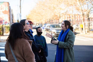 Journalist's Food Tour of Italian Market & More