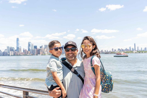 New York : visite privée d'une journée des sites incontournables de Philadelphie