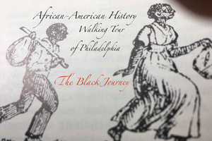 Philadelphie : Visite à pied de l'histoire des Noirs