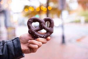 Philadelphia: Local Flavors Food Tour with 5+ Food Tastings