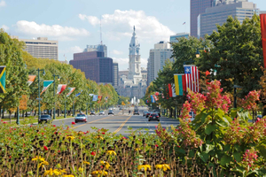 Philadelphia Private Driving Tour - Half or Full-Day