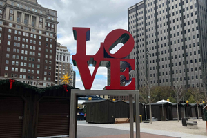 Philadelphie : Street Art Walking Tour avec un guide local