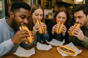 South Philly-tur: Marknad, cheesesteaks och dolda pärlor