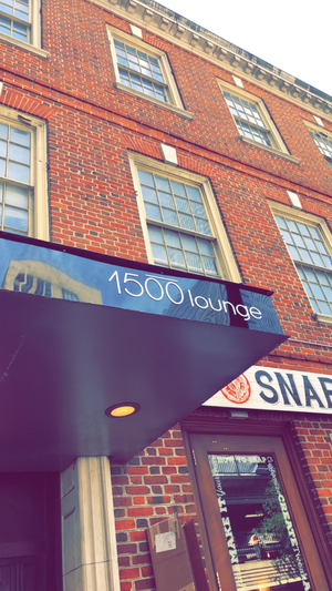 1500 Lounge