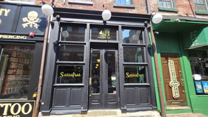 48 Record Bar