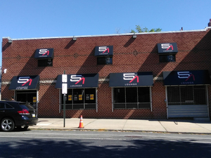 5th Street Lounge