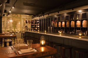 Amada Philadelphia