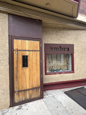 Ambra Restaurant