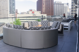 Assembly Rooftop Lounge