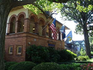 Bachelors Barge Club