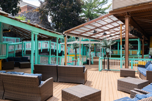 Baja Beach Club Philadelphia
