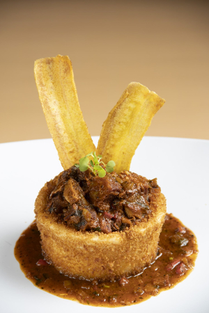 Bamboo Restaurant and Nightclub