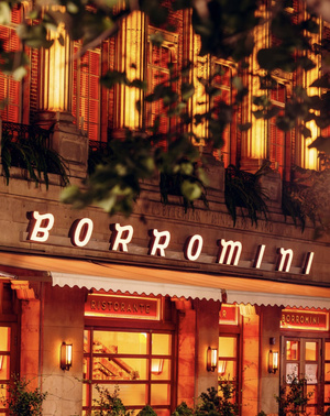 Borromini