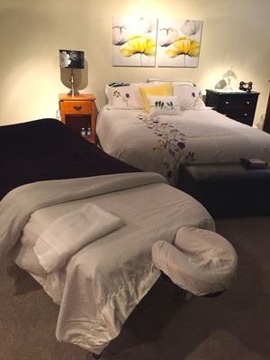 Brielle wellness massage spa