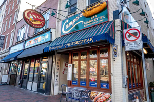 Campo's Deli