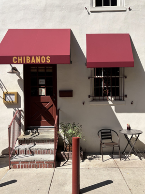 Chibanos