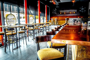 City Tap House Logan Square