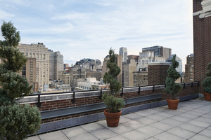 Club Quarters Hotel Rittenhouse Square, Philadelphia