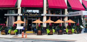 Con Murphy's Irish Pub