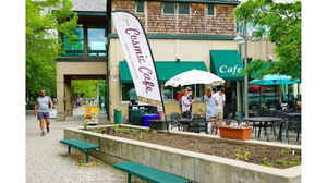 Cosmic Café and Ciderhouse