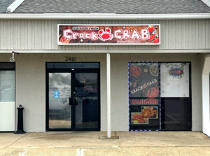 Crack Crab