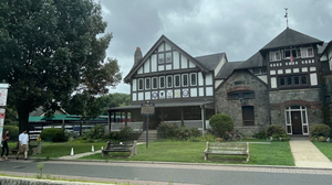 Crescent Boat Club