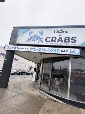 Culture & Crabs
