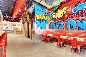 Dave's Hot Chicken