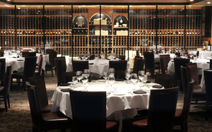 Del Frisco's Double Eagle Steakhouse