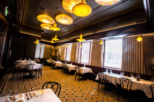 DePaul's Table Steakhouse