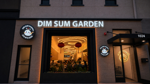 Dim Sum Garden
